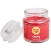 chupa chups vonna svicka cherry 85g