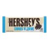 hershey s cookies n creme 43g