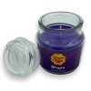 chupa chups svicka grape 85g