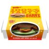look o look candy burger 130g