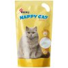happy cat sandy stelivo 7 2l