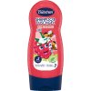 Bübchen Kids šampon a sprchový gel Malinová Zábava 230ml | GRENZE MARKT