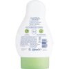 hipp babysanft sampon sprchovy gel sensitive 200ml