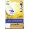 labello sun protect balzam na rty spf 50 4 8g