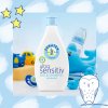 penaten pena do koupele sampon ultra sensitive 400 ml