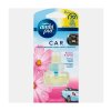 Ambi Pur Car náhradní náplň Flowers & Spring 7ml