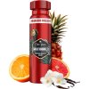 old spice wolfthorn deodorant sprej 150ml