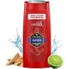 old spice captain sprchovy gel sampon 675ml