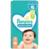 pampers active baby plenky vel 3 6 10kg 66 ks
