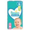 pampers active baby plenky vel 4 9 14 kg 58 ks