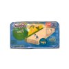 Swiffer Wet Citrus vlhčené ubrousky na podlahu 10 ks