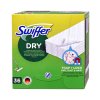 Swiffer Dry prachovky na podlahu 36 ks