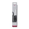 Victorinox Swiss Classic sada nožů se škrabkou 6.7113.31 3ks