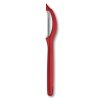 victorinox sada nozu s skrabkou cervena 3ks 6 7111 3