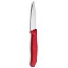 victorinox sada nozu s skrabkou cervena 3ks 6 7111 3