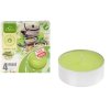 tea lights svicka maxi green tea 4ks
