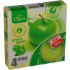 tea lights svicka maxi green apple 4ks