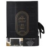 scented adventni kalendar svicek