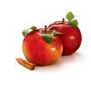 glade svicka apple cinnamon 120g
