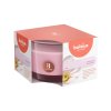 Bolsius True Scents vonná svíčka Magnolia 63mm
