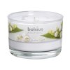 Bolsius Aromatic vonná svíčka Lily of the Valley 63mm