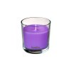 Bolsius True Scents vonná svíčka Lavender 95mm