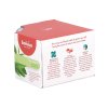 Bolsius True Scents vonná svíčka Green Tea 63mm