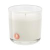 Bolsius True Scents vonná svíčka Fresh Cotton 95mm