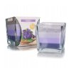Bispol vonná svíčka Violet 170g