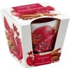 bartek vonna svicka cinnamon pomegranate 115g