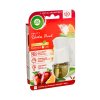 Air Wick Essential Oils elektrický komplet vůně Fruity Winter Punch 19ml