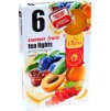 admit cajova svicka summer fruits 6ks
