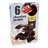 Admit vonná čajová svíčka Chocolate 6ks