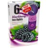 admit cajova svicka blackberry 6ks
