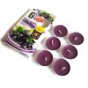 admit cajova svicka black currant 6ks