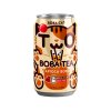 boba cat brown sugar tapioca bubble tea 315ml