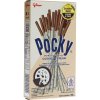 glico pocky tycinky cookies oreo cream 40g
