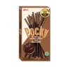 glico pocky tycinky double chocolate 47g