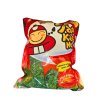 Tao Kae Noi Crispy chipsy z mořských řas Hot & Spicy 32g | GRENZE MARKT