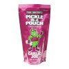 Van Holten's kyselá okurka Garlic Joe Garlic Flavoured 306g USA | GRENZE MARKT