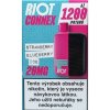 Riot Connex Kit Strawberry Blueberry Ice 4ml