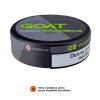 Goat Nikotinové sáčky Cool Mint 14g