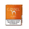 camel for ploom amber karton