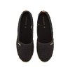 tom tailor damska obuv 7490090015 cerna