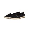 Tom Tailor dámská obuv 7490090015 černá | GRENZE MARKT