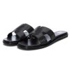 Xti dámské pantofle 142811 Black