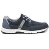 XTI Pánská obuv 143572 Navy | GRENZE MARKT