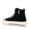 XTI Dámská obuv 143931 Black