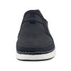 Tom Tailor pánská obuv 9580000003 Navy