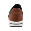 Tom Tailor pánská obuv 9580000003 Navy